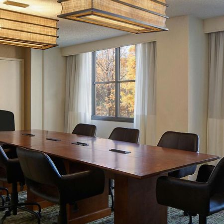 מלון צ'סטרפילד Marriott St. Louis West מראה חיצוני תמונה